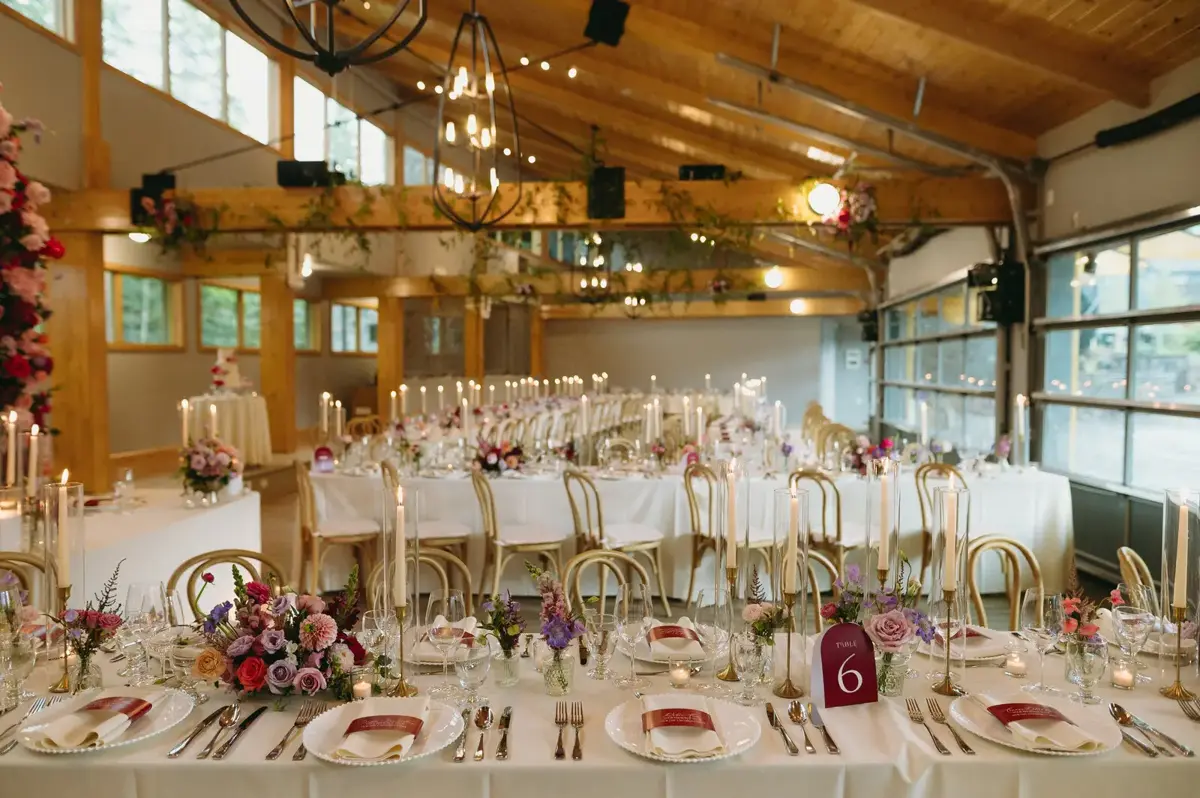 Design House - Wedding Planners / Coordinators - Calgary, Alberta (photo 1)