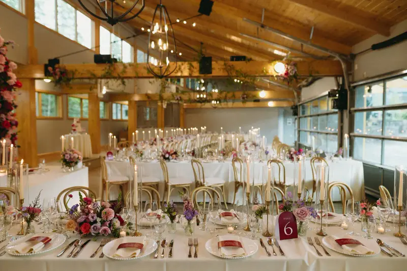 Design House - Wedding Planners / Coordinators - Calgary, Alberta (photo 1)