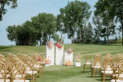 Design House - Wedding Planners / Coordinators - Calgary, Alberta (photo 2)