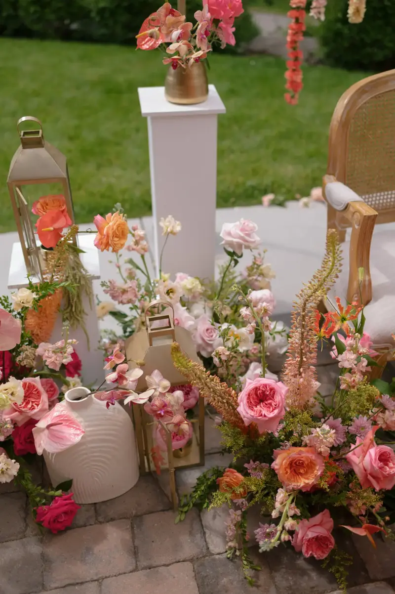 Design House - Wedding Planners / Coordinators - Calgary, Alberta (photo 3)