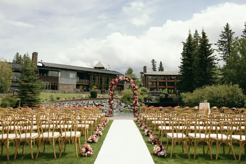 Design House - Wedding Planners / Coordinators - Calgary, Alberta (photo 4)