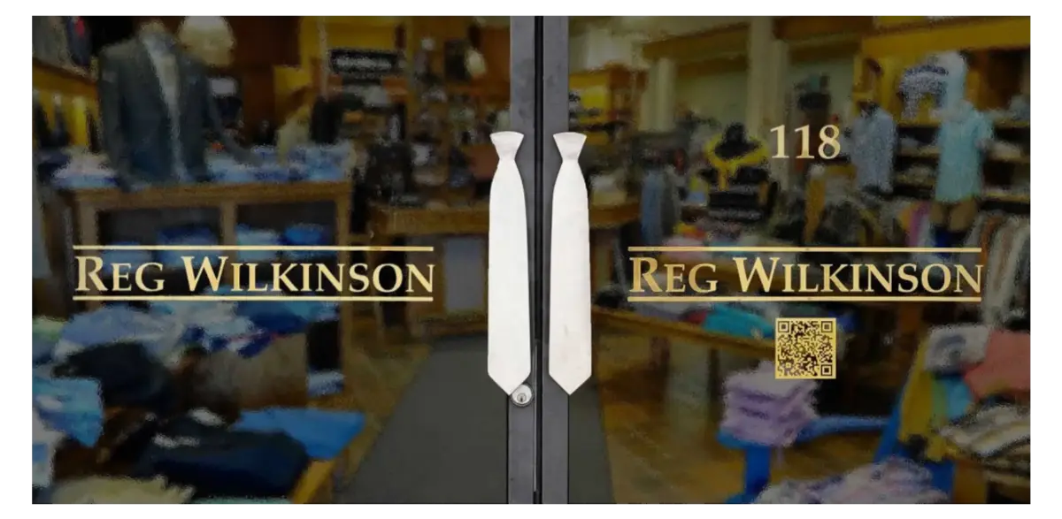 Reg Wilkinson's - Suits - Great Lakes, Ontario (photo 1)