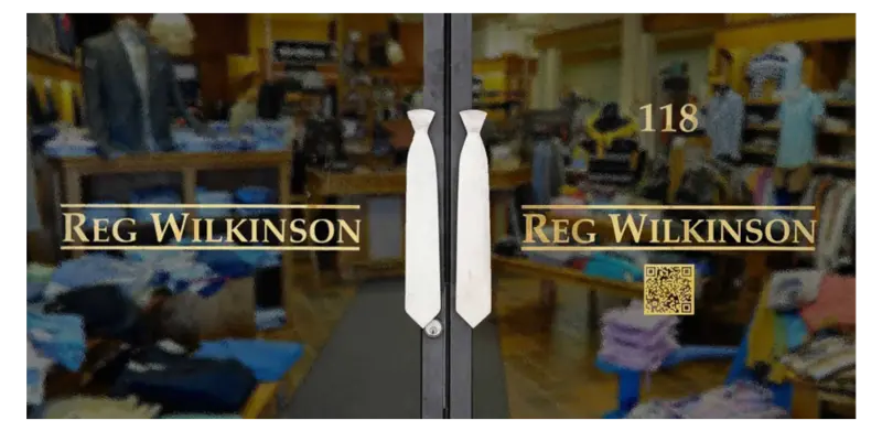 Reg Wilkinson's - Suits - Great Lakes, Ontario (photo 1)