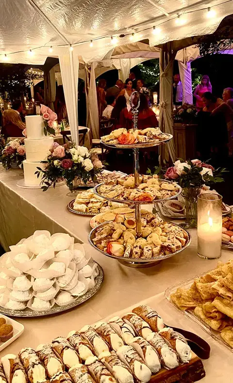 Cibo By David - Catering - Toronto, Ontario (photo 3)