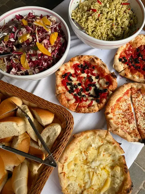 Cibo By David - Catering - Toronto, Ontario (photo 4)