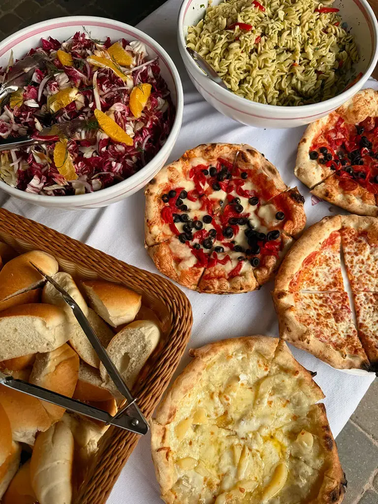 Cibo By David - Catering - Toronto, Ontario (photo 4)