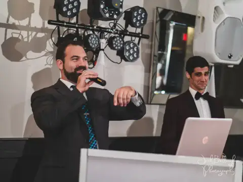 Sound of Harmony - Entertainment / DJ - Niagara Falls, Ontario (photo 4)
