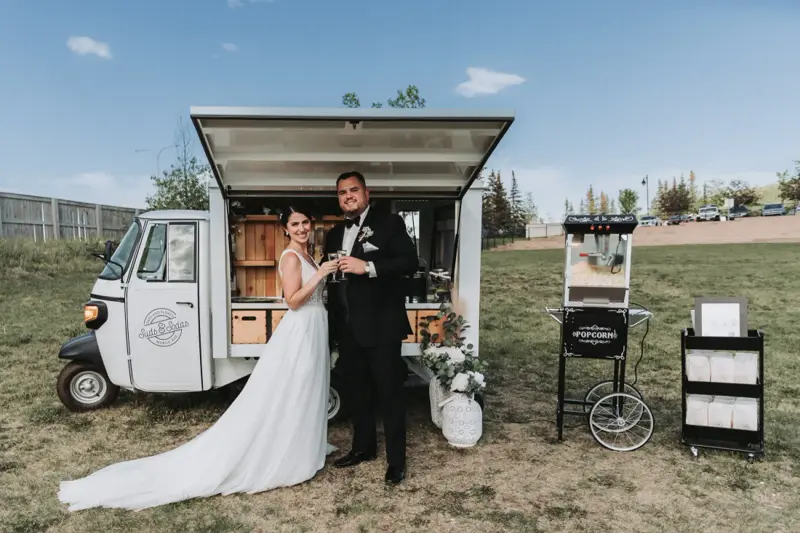 Suds & Sodas - Bartending - Calgary, Alberta (photo 1)