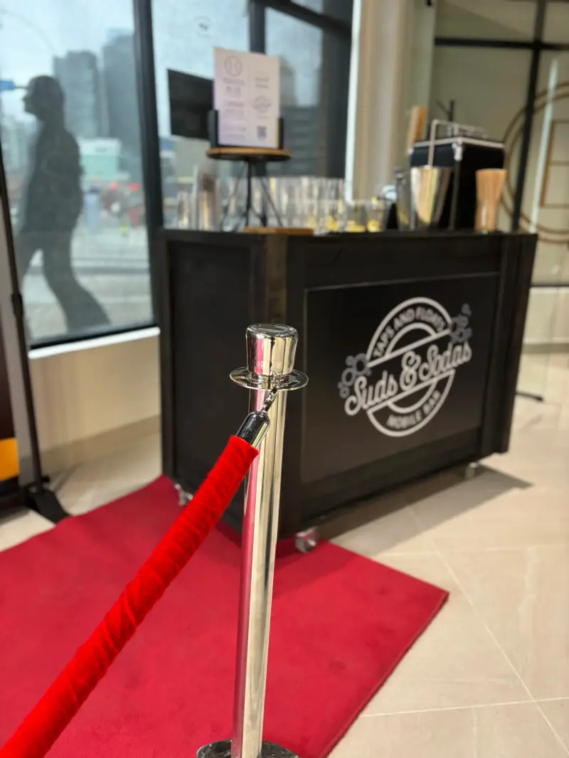 Suds & Sodas - Bartending - Calgary, Alberta (photo 11)