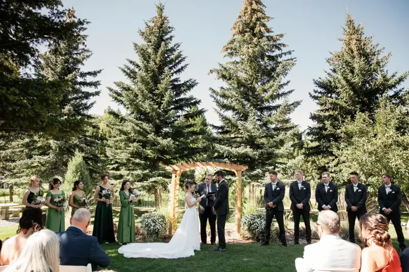 SpringBreak Flower Farm - Venues - Lethbridge, Alberta (photo 1)