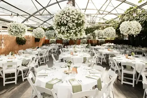 SpringBreak Flower Farm - Venues - Lethbridge, Alberta (photo 2)
