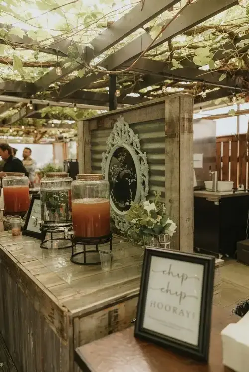 SpringBreak Flower Farm - Venues - Lethbridge, Alberta (photo 5)