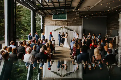 Weddings by Sheena Wheadon - Officiant - Edmonton, Alberta (photo 2)
