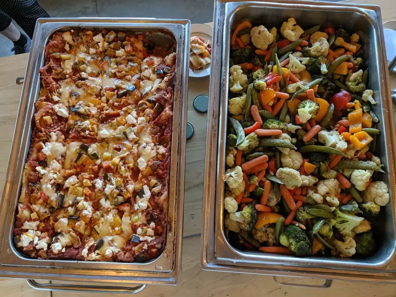 All the Above Events and Catering - Catering - Niagara Falls, Ontario (photo 1)