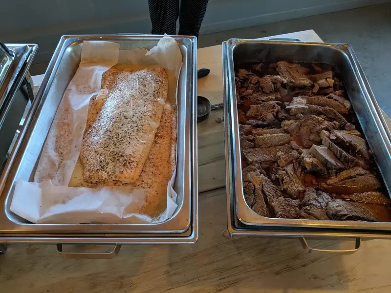 All the Above Events and Catering - Catering - Niagara Falls, Ontario (photo 5)