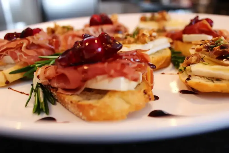 All the Above Events and Catering - Catering - Niagara Falls, Ontario (photo 7)