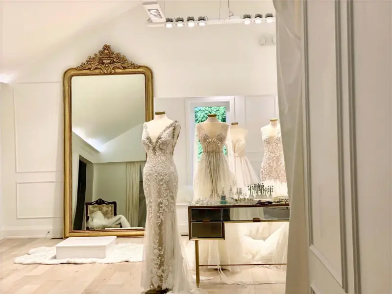 Superior Bridal - Dresses / Boutique - Toronto, Ontario (photo 3)