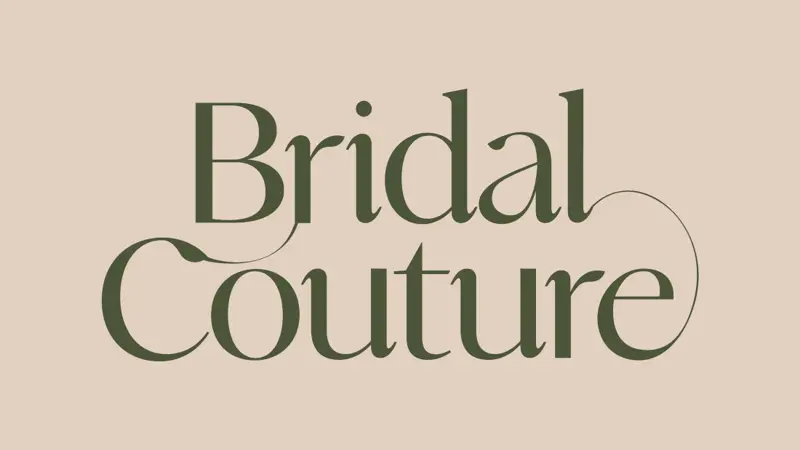 Bridal Couture - Dresses / Boutique - Windsor, Ontario (photo 1)