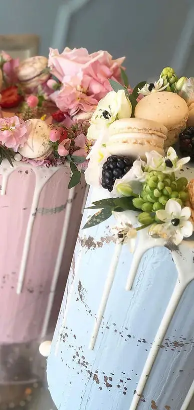Sweet Sister Chic Sister - Cakes & Desserts - Toronto, Ontario (photo 2)