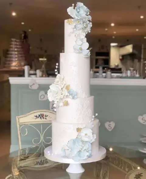Sweet Sister Chic Sister - Cakes & Desserts - Toronto, Ontario (photo 3)