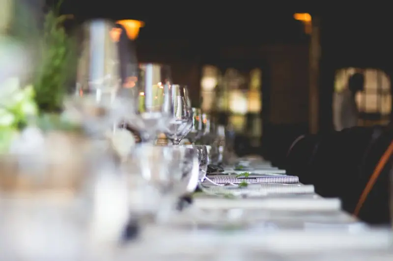 Kennedy Catering - Catering - Toronto, Ontario (photo 1)