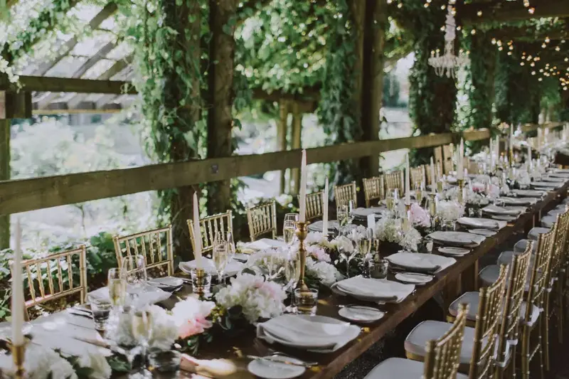 Kennedy Catering - Catering - Toronto, Ontario (photo 2)