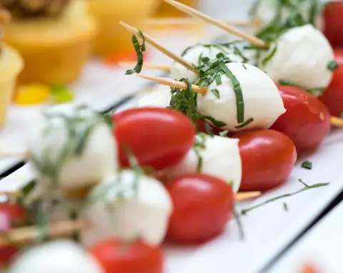 King Catering - Catering - Toronto, Ontario (photo 2)