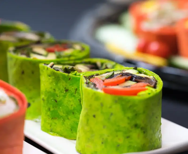 King Catering - Catering - Toronto, Ontario (photo 3)