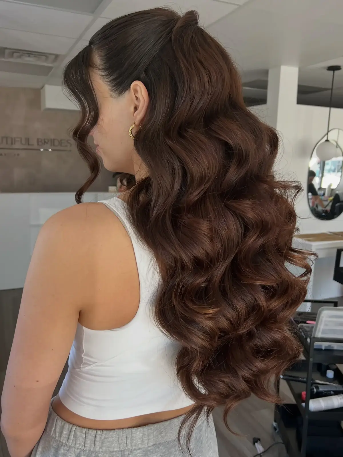 Beyoutiful Brides Hair & Makeup - Makeup & Hair - Niagara Falls, Ontario (photo 1)