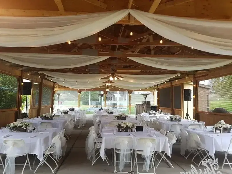 O'Keefe Ranch - Venues - Vernon, Mainland BC (photo 1)