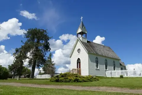 O'Keefe Ranch - Venues - Vernon, Mainland BC (photo 4)