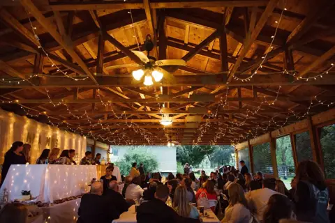 O'Keefe Ranch - Venues - Vernon, Mainland BC (photo 5)
