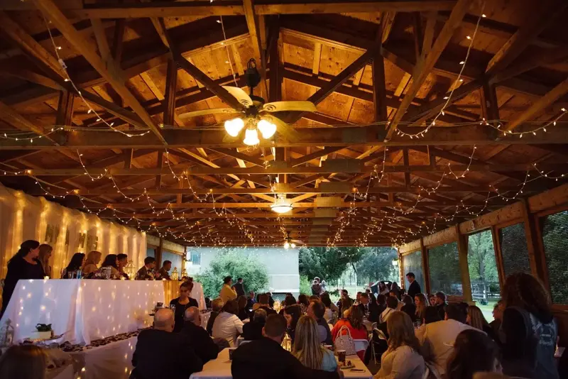 O'Keefe Ranch - Venues - Vernon, Mainland BC (photo 5)