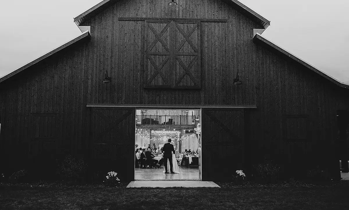 Sweet Haven Barn - Venues - Red Deer, Alberta (photo 1)
