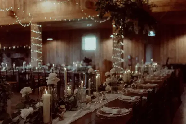 Sweet Haven Barn - Venues - Red Deer, Alberta (photo 2)