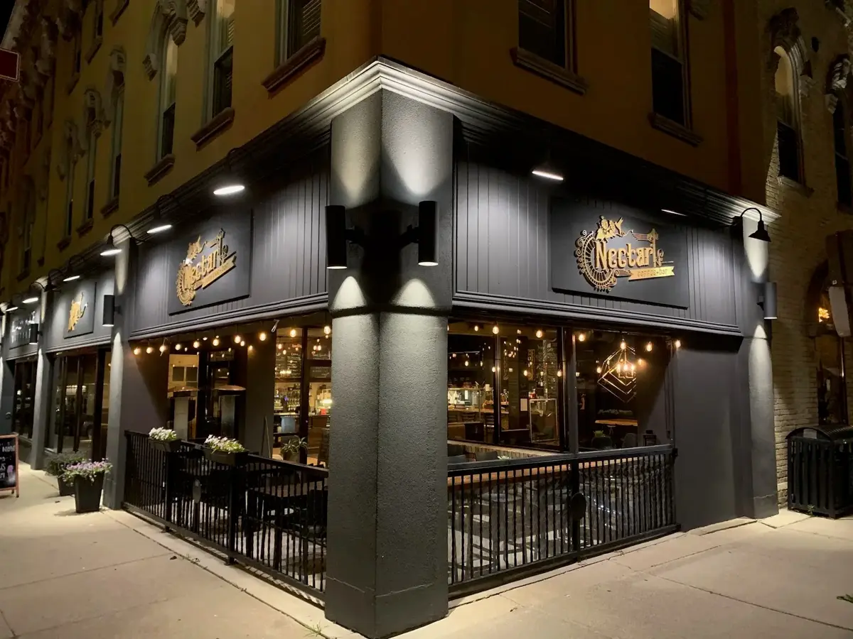Nectar Tillsonburg - Catering - London, Ontario (photo 1)
