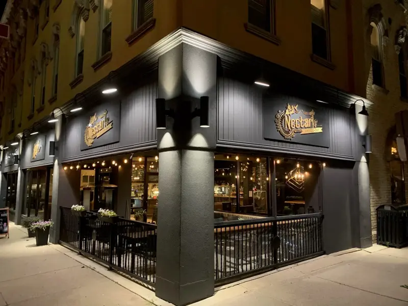 Nectar Tillsonburg - Catering - London, Ontario (photo 1)