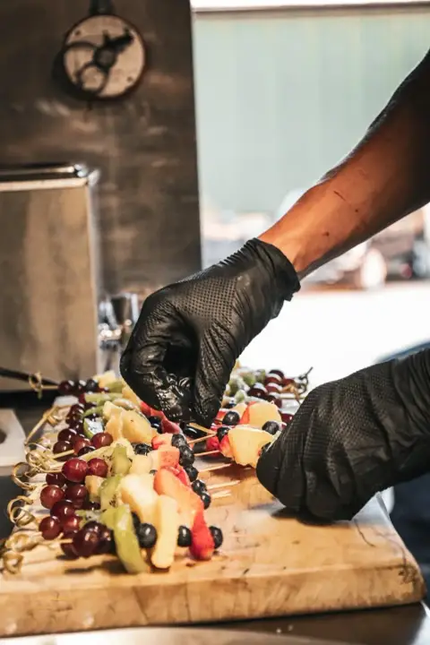 Nectar Tillsonburg - Catering - London, Ontario (photo 2)