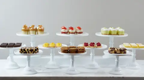 L-eat Catering - Catering - Toronto, Ontario (photo 2)