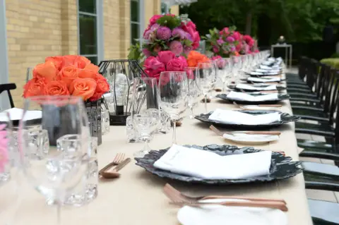 L-eat Catering - Catering - Toronto, Ontario (photo 3)