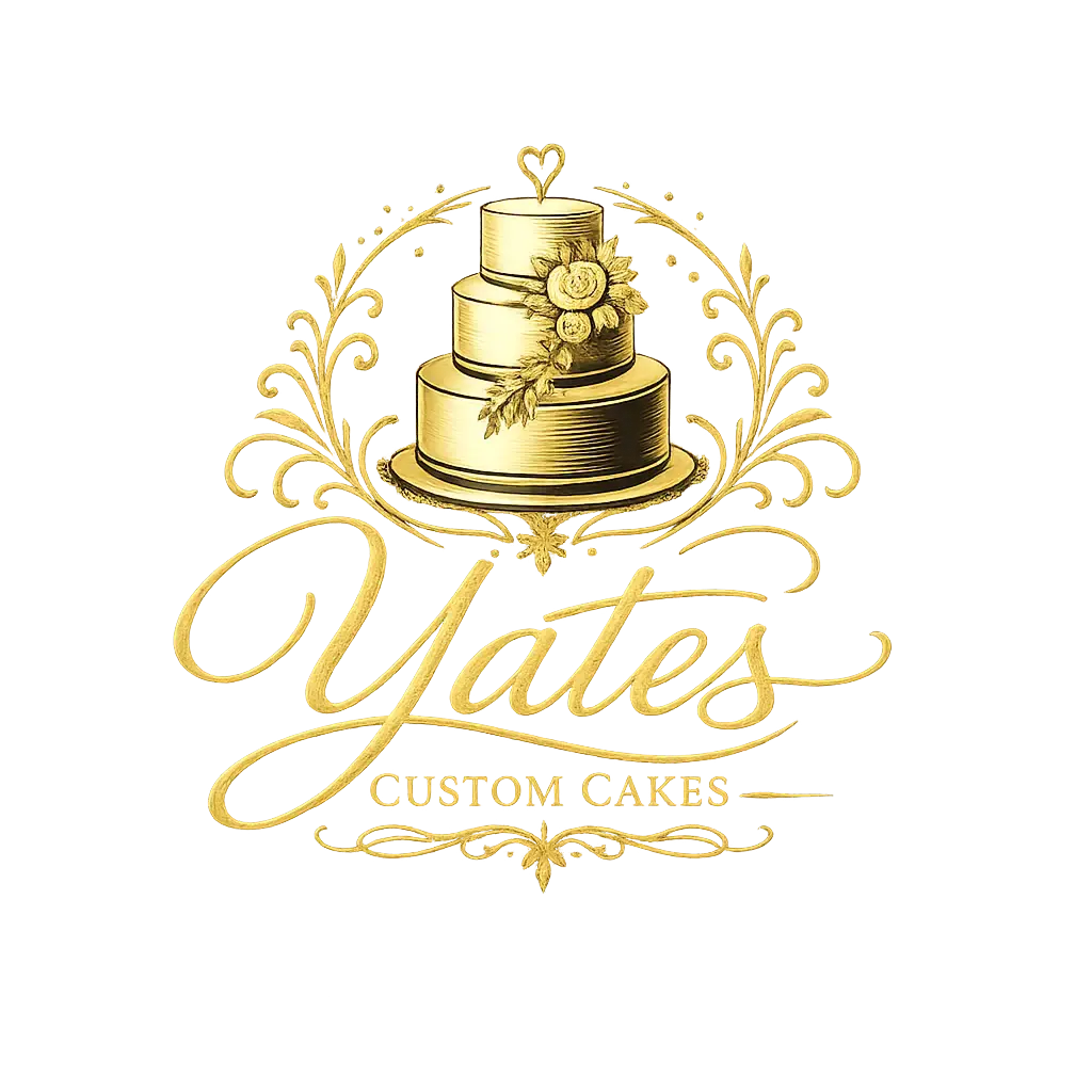 Yates Custom Cakes - Cakes & Desserts - St. Catharines, Ontario (photo 1)