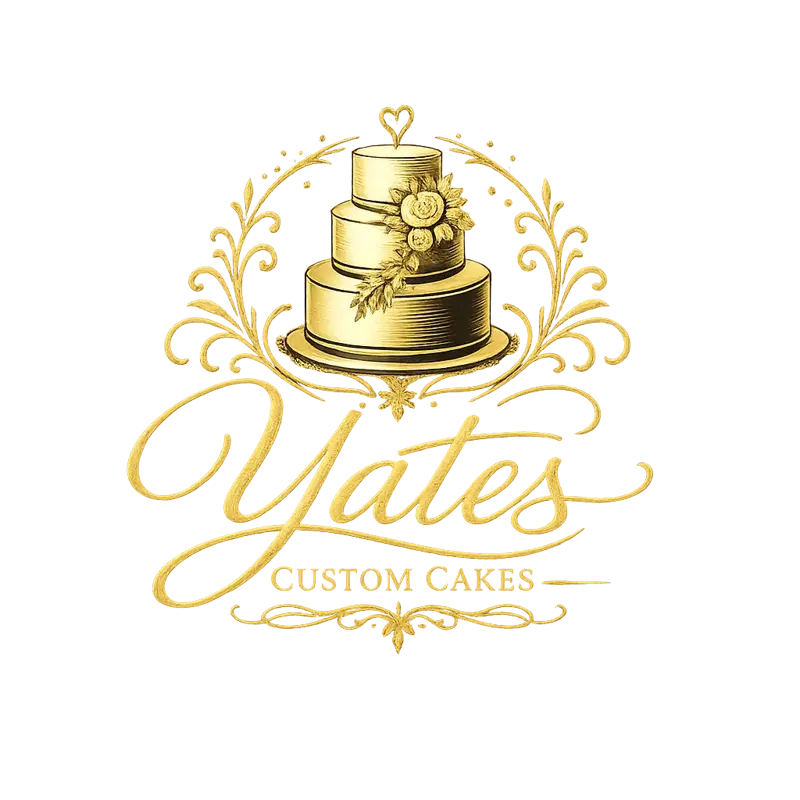 Yates Custom Cakes - Cakes & Desserts - St. Catharines, Ontario (photo 1)