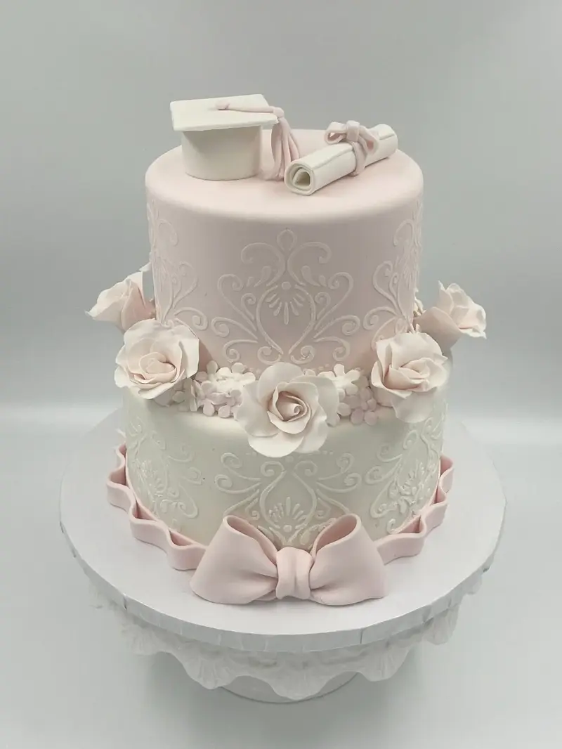 Yates Custom Cakes - Cakes & Desserts - St. Catharines, Ontario (photo 2)