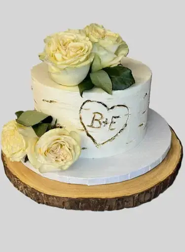 Yates Custom Cakes - Cakes & Desserts - St. Catharines, Ontario (photo 3)