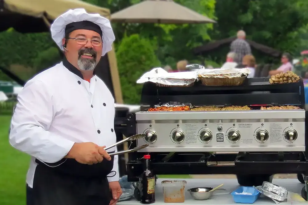 Prestige Catering - Catering - Ottawa, Ontario (photo 1)