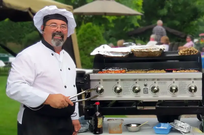 Prestige Catering - Catering - Ottawa, Ontario (photo 1)