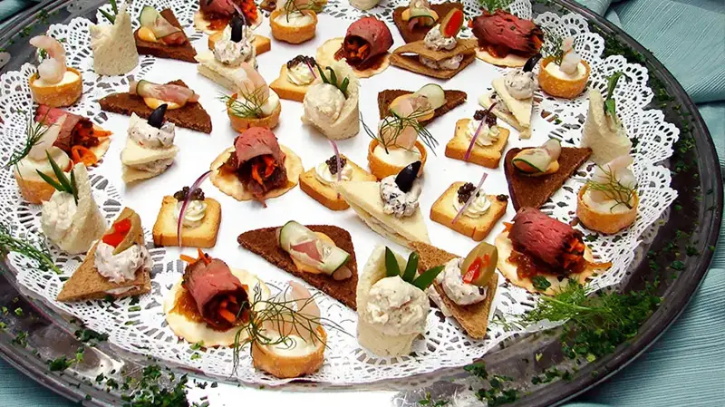 Prestige Catering - Catering - Ottawa, Ontario (photo 2)