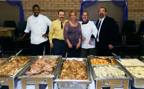 Prestige Catering - Catering - Ottawa, Ontario (photo 3)