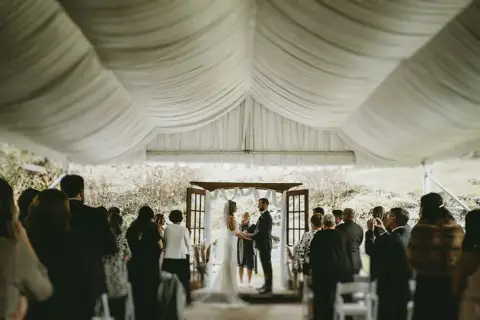 Andria Lee Winters - Officiant - Victoria, Vancouver Island (photo 2)