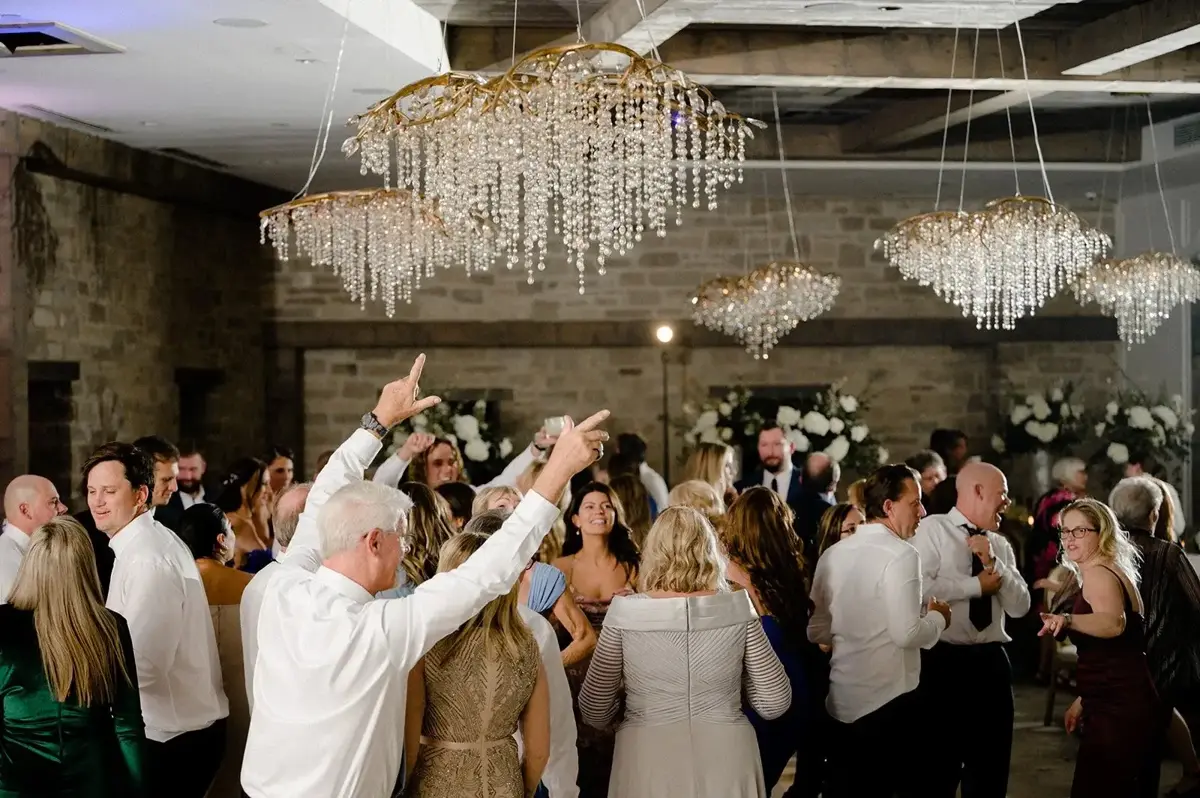 QA Entertainment - Entertainment / DJ - Kitchener / Waterloo, Ontario (photo 1)